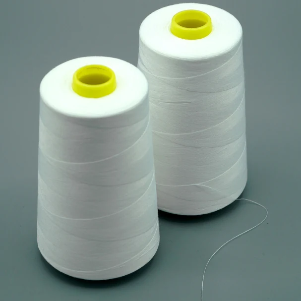 Yarn cones, greige and woven fabric sourcing