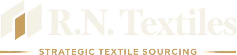 R.N. Textiles — Strategic Textile Sourcing
